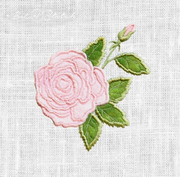 Elegant Roses A Bit Of Stitch Elegant Roses A Bit Of Stitch