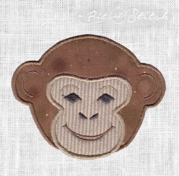 Cutie Patooties A Bit of Stitch