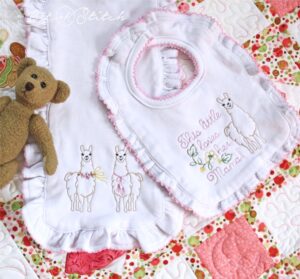 For the Love of Llama