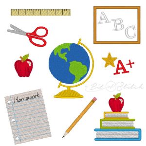 School Tools