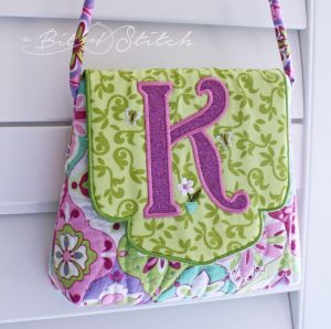 Bonbon Purses - Bigger & Bonnier!