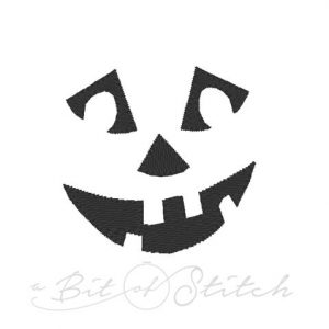 Jack-O-Lantern Face Freebie!