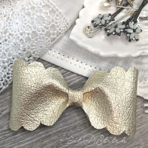 Bippity Boppity Bows