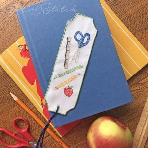 A Bit of Stitch school designs