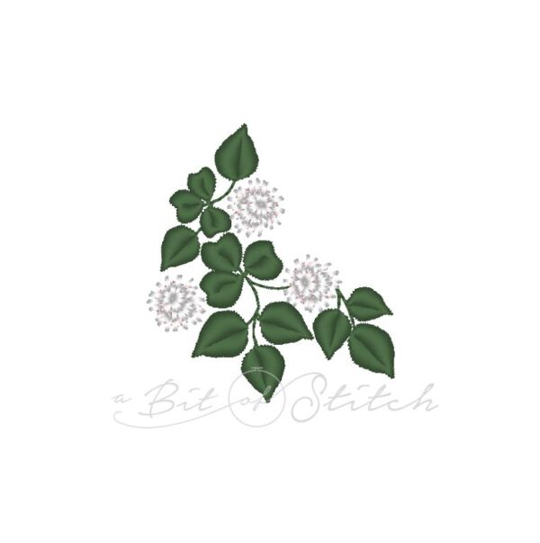 Rolling in Clover Freebie