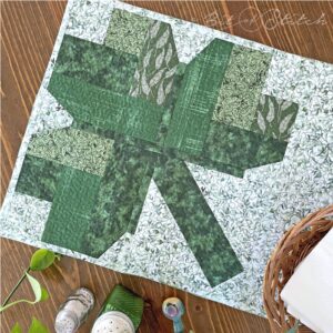 Scrappy Heart Tutorial