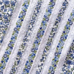 Floral Borders