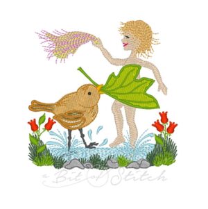 Making a Splash (Gift with $10 Purchase)