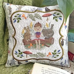 Portrait Frame Project