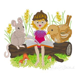 Story Time (Gift with $10 Purchase)