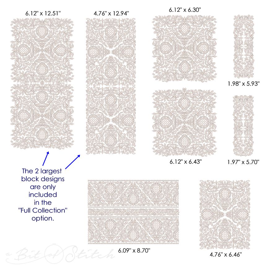 Lydia's Lace - Image 2