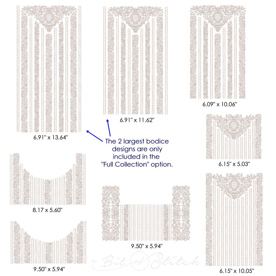 Lydia's Lace - Image 3