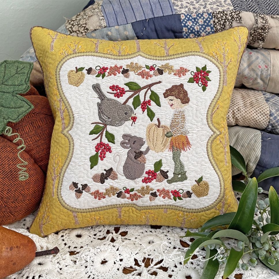 Gathering Together (Gift with $10 Purchase) - Image 3