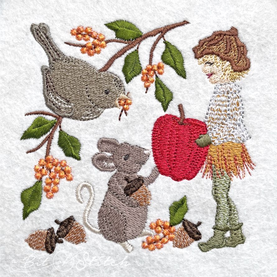 Gathering Together (Gift with $10 Purchase) - Image 2