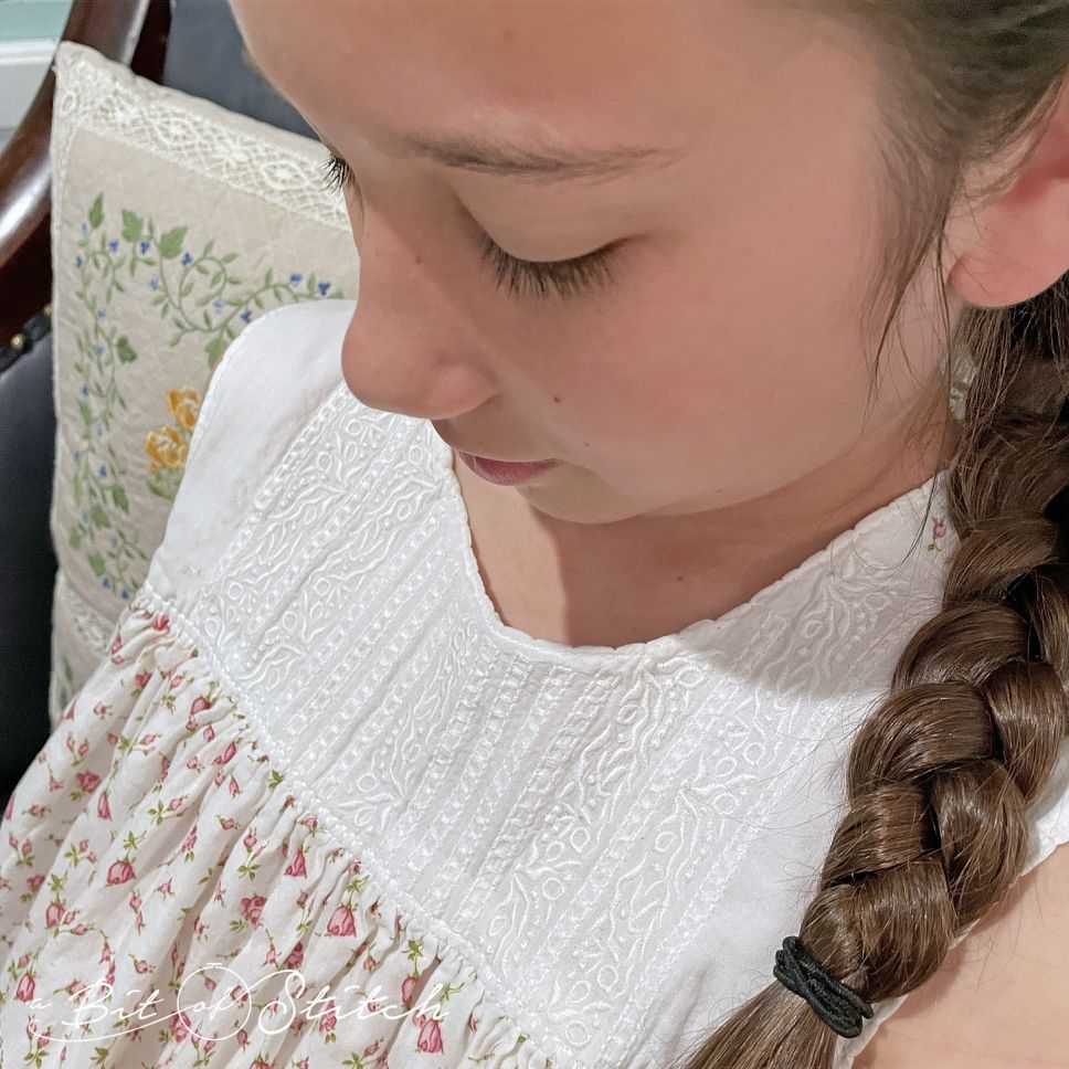 Lydia's Lace - Image 16