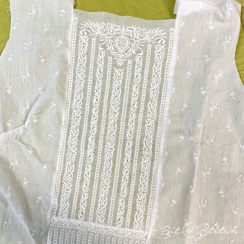 Lydia's Lace - Image 28