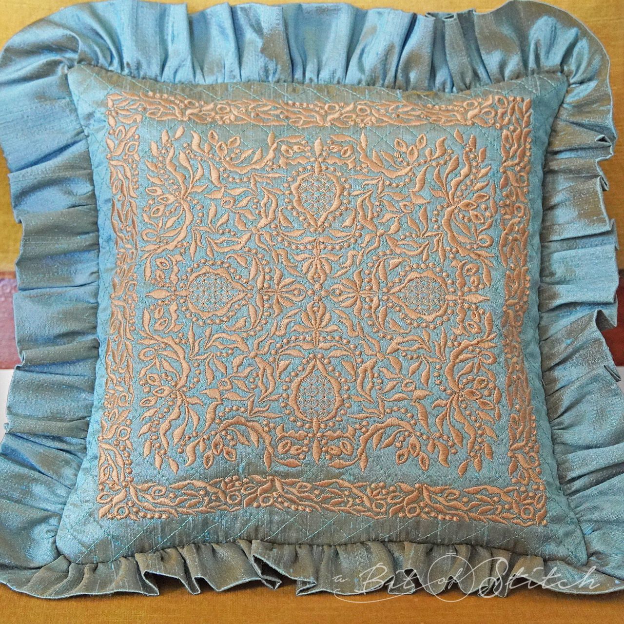 Lydia's Lace - Image 20