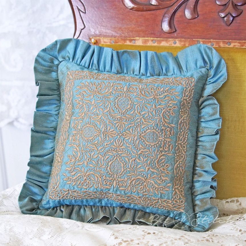 Lydia's Lace - Image 19