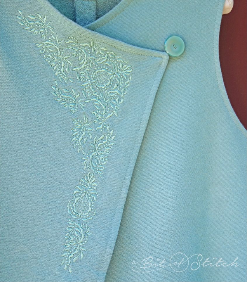 Lydia's Lace - Image 18