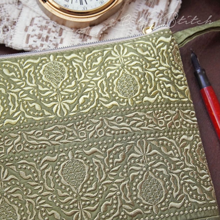 Lydia's Lace - Image 12