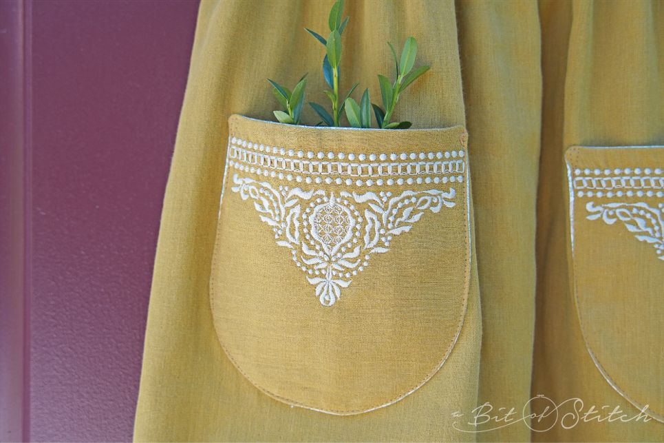 Pretty Pockets - Image 11