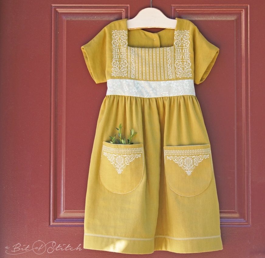 Lydia's Lace - Image 22