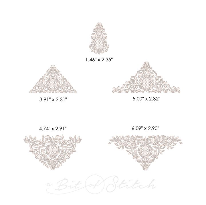 Lydia's Lace - Image 7