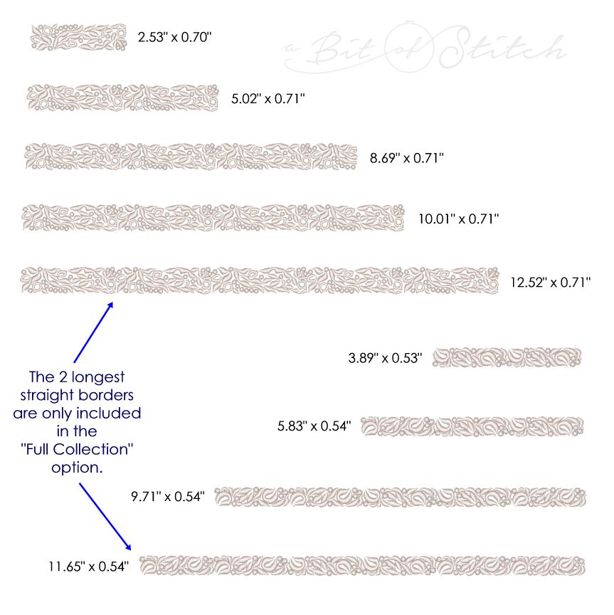 Lydia's Lace - Image 5