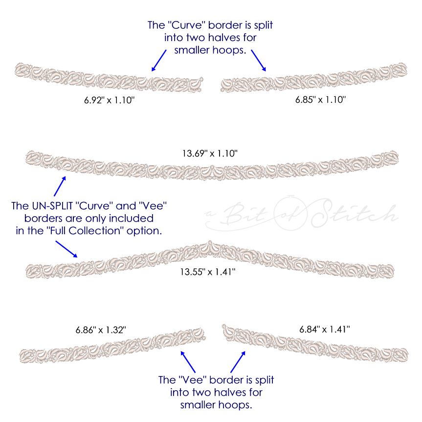 Lydia's Lace - Image 6