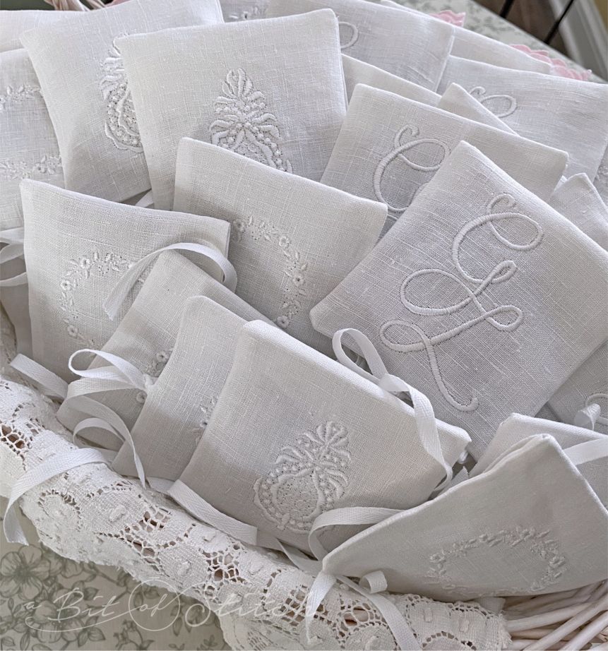 Lydia's Lace - Image 33