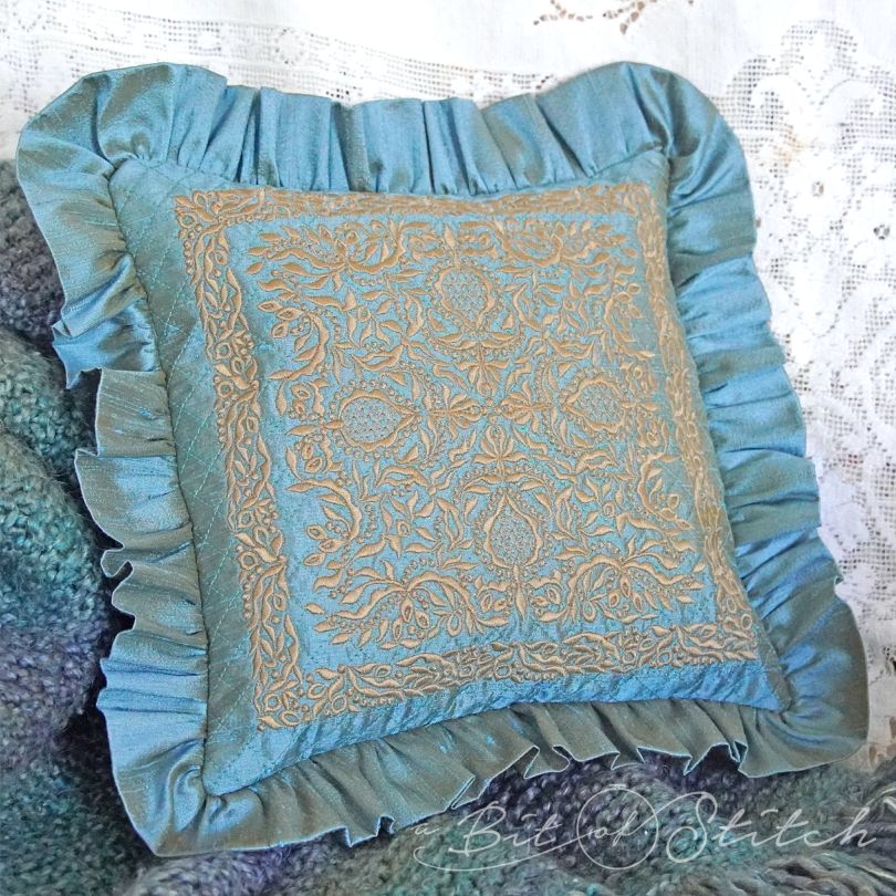 Lydia's Lace - Image 21