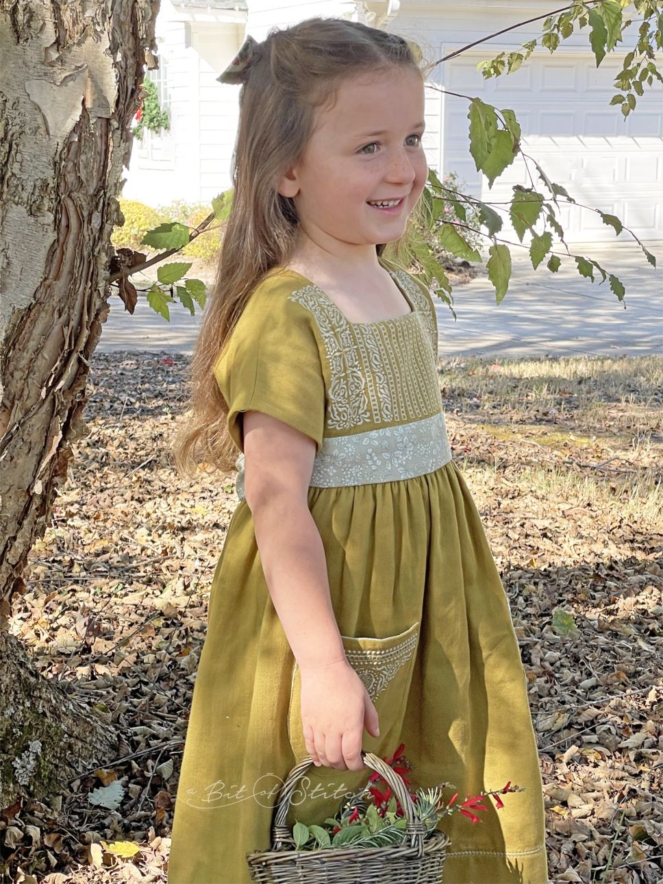 Lydia's Lace - Image 25