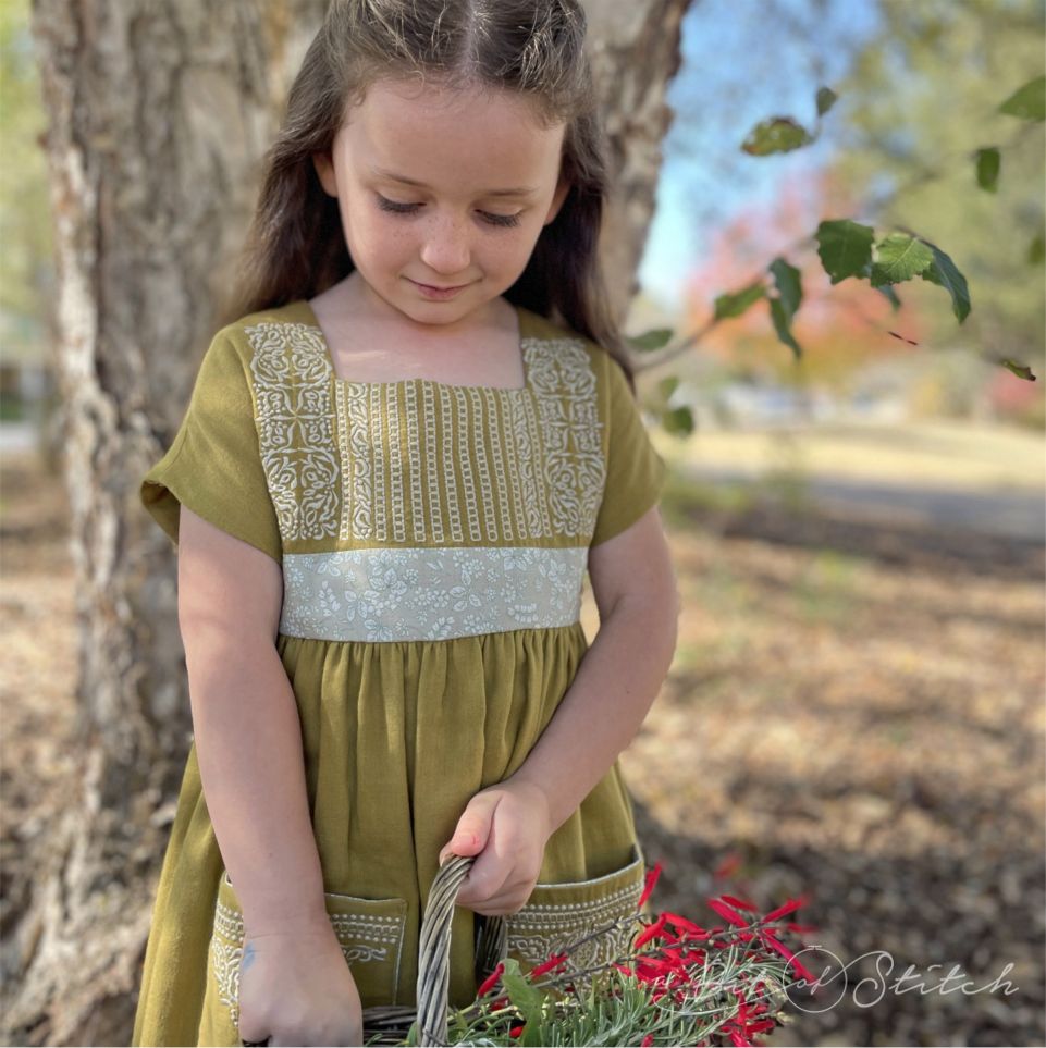 Lydia's Lace - Image 26