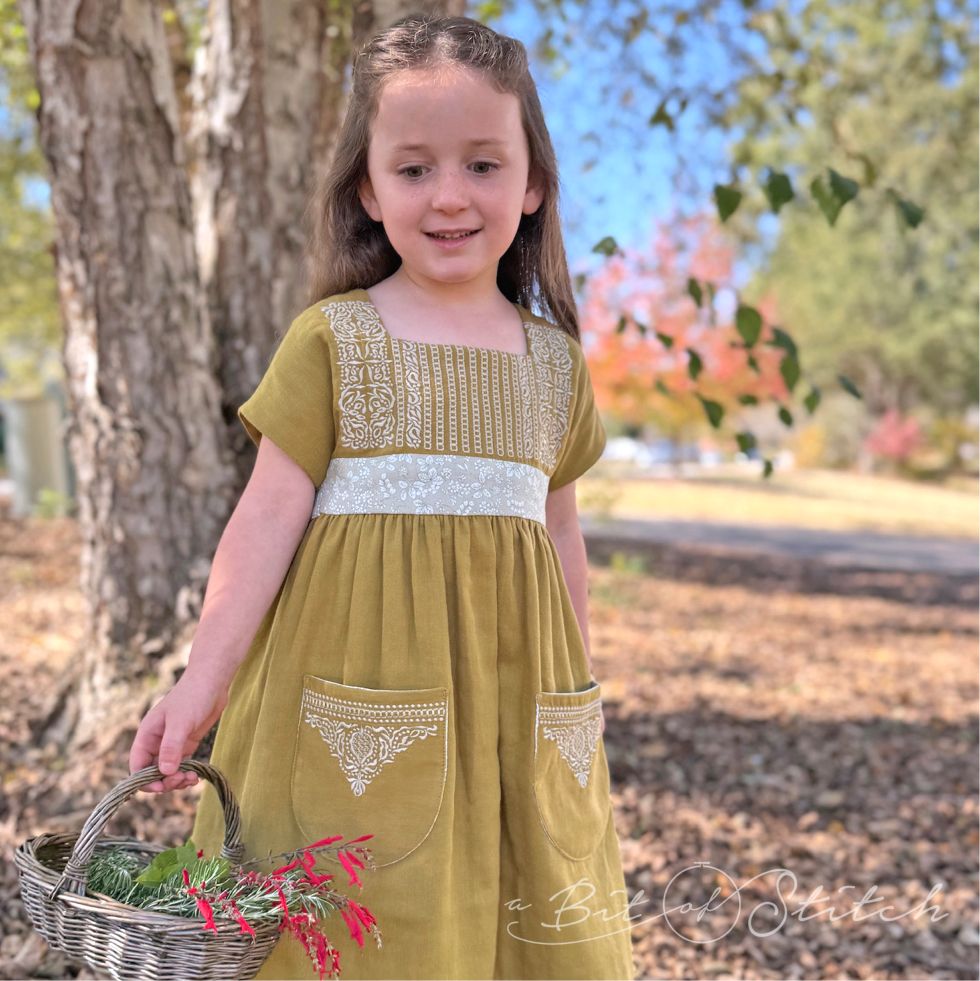 Lydia's Lace - Image 27