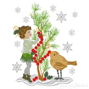 Trim a Tree (Gift with $10 Purchase)