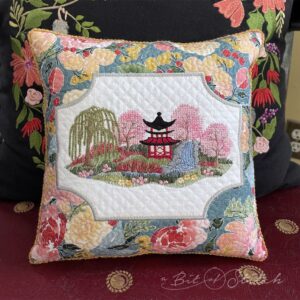Portrait Frame II