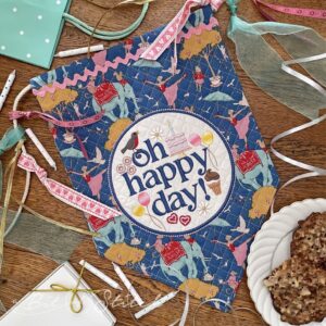 Bunting Flags - Extra Large